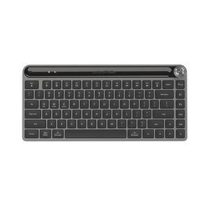 JLab -  Epic Mini Wireless Keyboard Black